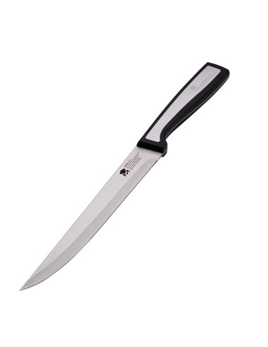 S.SHARP. CUCHILLO TRINCHAR 20 CM. INOX.