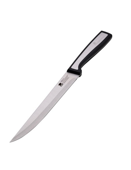 S.SHARP. CUCHILLO TRINCHAR 20 CM. INOX.