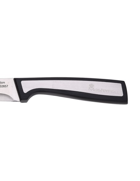 S.SHARP. CUCHILLO TRINCHAR 20 CM. INOX.