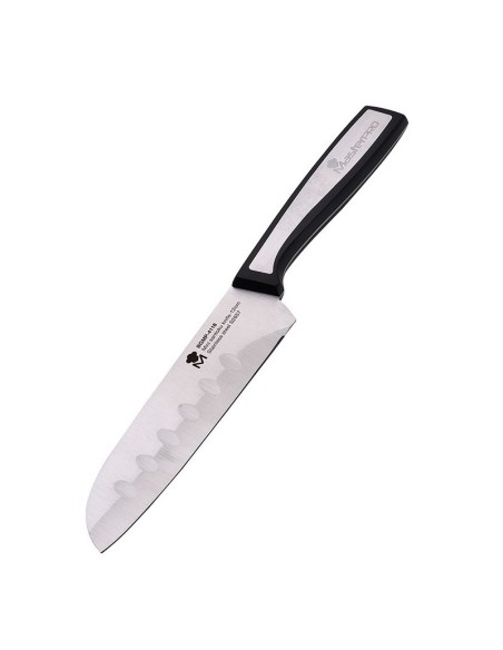 S.SHARP. CUCHILLO SANTOKU MINI 12CM.INOX