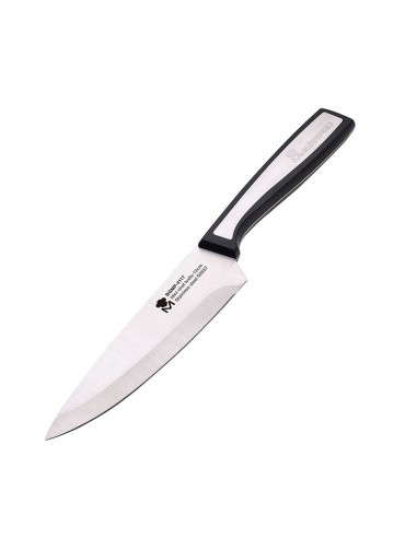 S.SHARP. CUCHILLO CHEF MINI 12 CM. INOX.