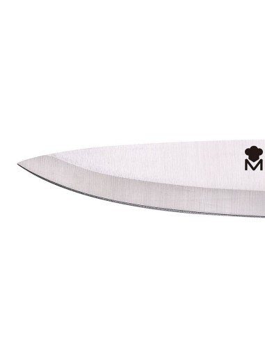 S.SHARP. CUCHILLO CHEF MINI 12 CM. INOX.