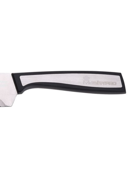 S.SHARP. CUCHILLO CHEF MINI 12 CM. INOX.