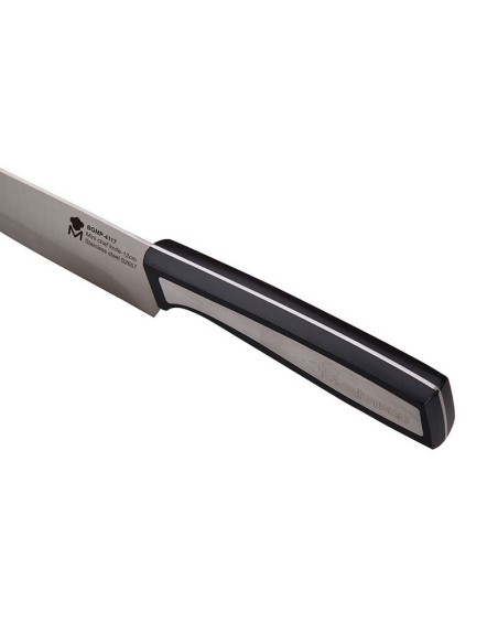 S.SHARP. CUCHILLO CHEF MINI 12 CM. INOX.