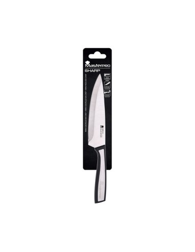 S.SHARP. CUCHILLO CHEF MINI 12 CM. INOX.