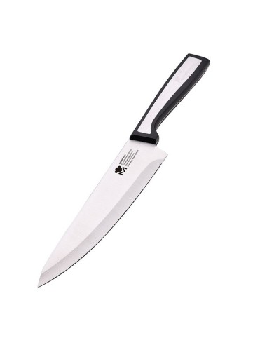 S.SHARP. CUCHILLO CHEF 20 CM. INOX.