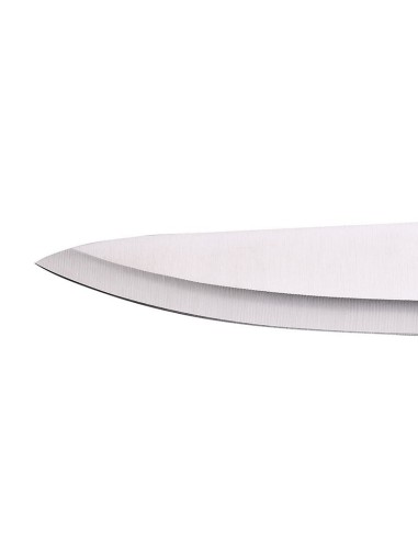 S.SHARP. CUCHILLO CHEF 20 CM. INOX.