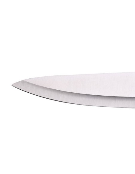 S.SHARP. CUCHILLO CHEF 20 CM. INOX.