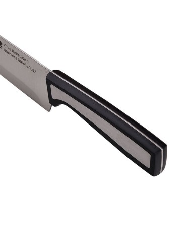 S.SHARP. CUCHILLO CHEF 20 CM. INOX.