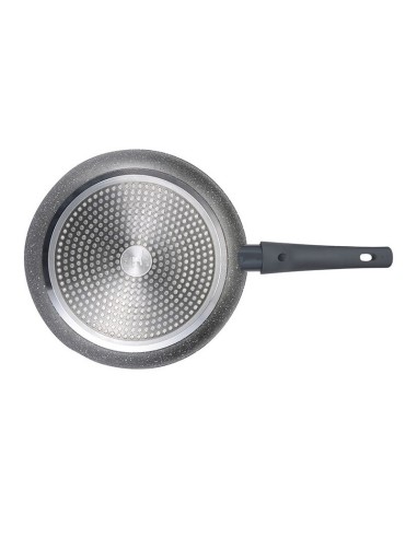 S.ORION. SARTEN ALUM. FORJADO 28 CM.