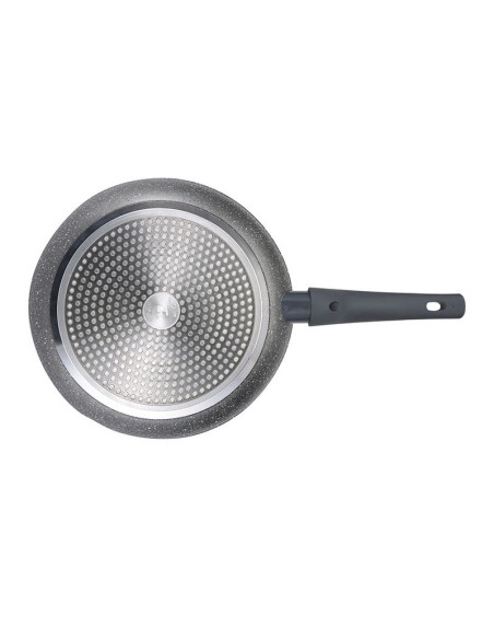 S.ORION. SARTEN ALUM. FORJADO 28 CM.