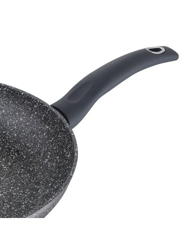 S.ORION. SARTEN ALUM. FORJADO 28 CM.