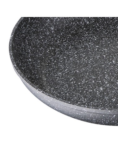 S.ORION. SARTEN ALUM. FORJADO 28 CM.