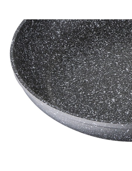 S.ORION. SARTEN ALUM. FORJADO 28 CM.