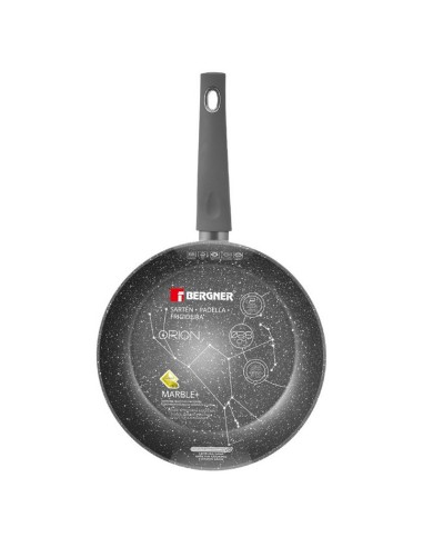 S.ORION. SARTEN ALUM. FORJADO 28 CM.