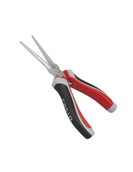 ALICATE BOCA LARGA SEMI-REDONDA 150 MM