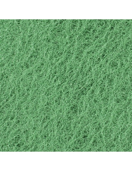 ROLLO ABRASIVO NO TEJIDO VERDE 115X10
