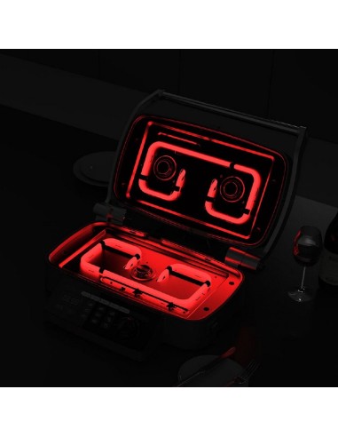 MULTIGRILL STYLE SC6000 HABITEX