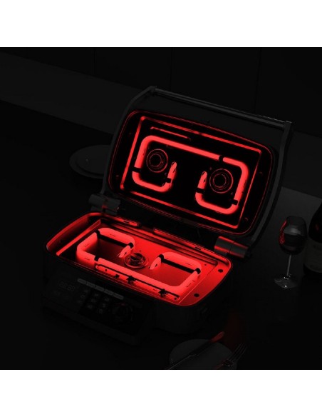 MULTIGRILL STYLE SC6000 HABITEX