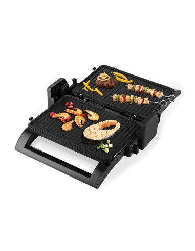 MULTIGRILL 2 EN 1 CC5700R. 1500W HABITEX