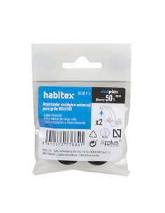 AIREADOR AHORRO50% M24/100 BOLSA.2 UD 2