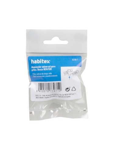 ATOMIZADOR GRIFOS M28/100