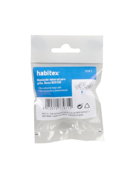 ATOMIZADOR GRIFOS M28/100