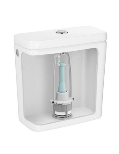 DESCARGA UNIVERSAL ROCA SIMPLE 4 PULSAD.