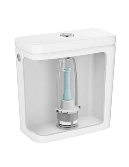 DESCARGA UNIVERSAL ROCA SIMPLE 4 PULSAD.