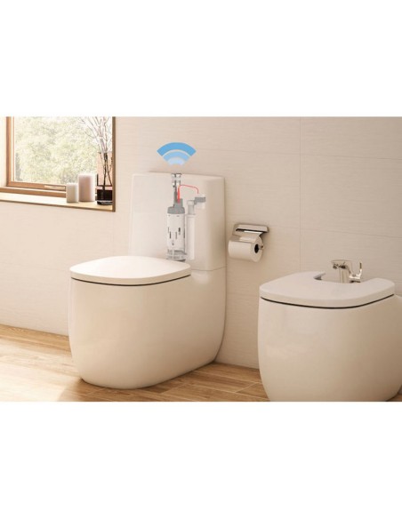 DESCARGA UNIVERSAL ROCA SIMPLE 4 PULSAD.