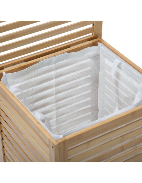 PONGOTODO BAMBU SICELA 65 LTS.