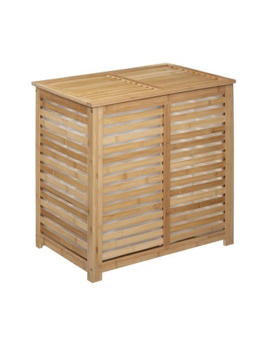 PONGOTODO BAMBU NATURAL SICELA DOBLE