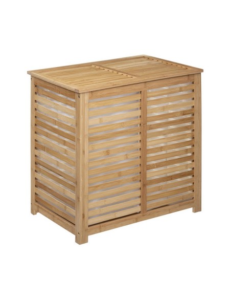 PONGOTODO BAMBU NATURAL SICELA DOBLE