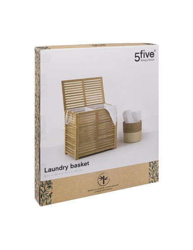 PONGOTODO BAMBU NATURAL SICELA DOBLE