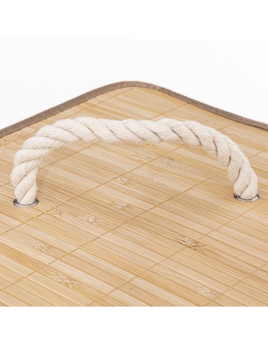 PONGOTODO BAMBU ESQUINERO 48L.