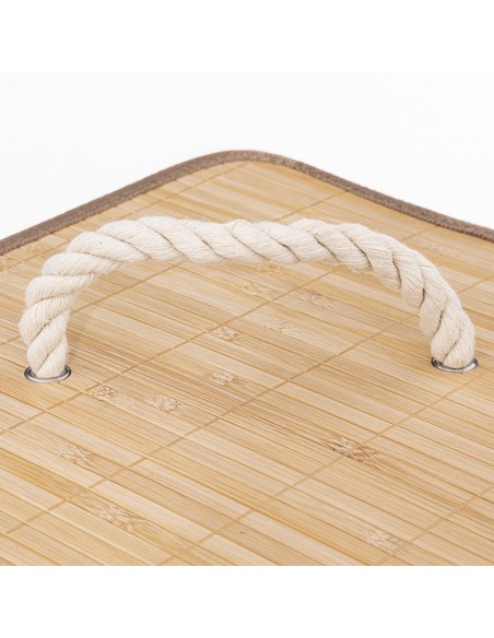 PONGOTODO BAMBU ESQUINERO 48L.