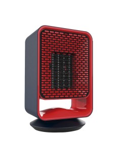 CALEFACTOR MOD. XROCO. 1500 W.