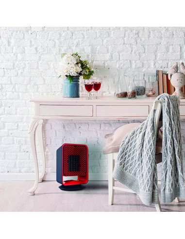 CALEFACTOR MOD. XROCO. 1500 W.