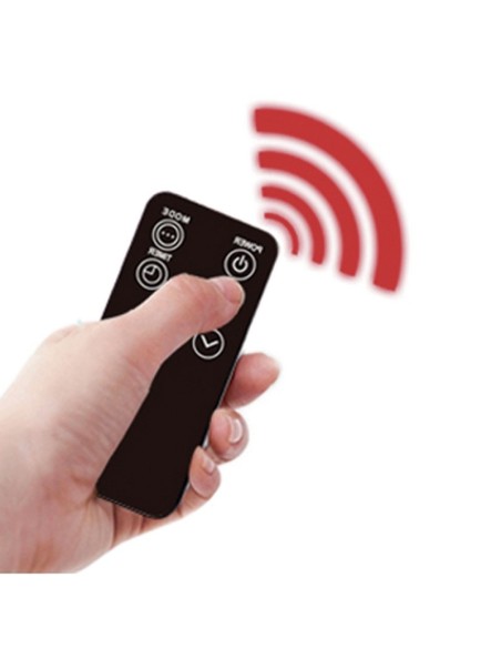 CALEFACTOR MOD. XROCO. 1500 W.