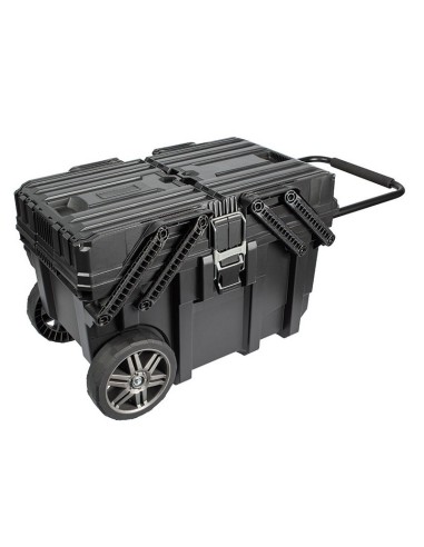 CARRO HORIZONTAL RATIO 64.6X37.3X41CM.