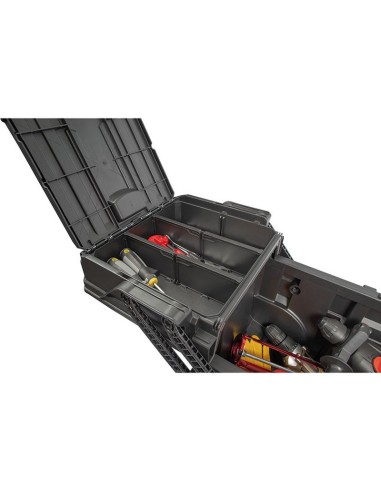 CARRO HORIZONTAL RATIO 64.6X37.3X41CM.