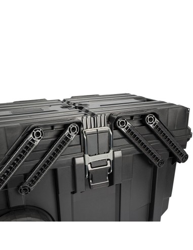 CARRO HORIZONTAL RATIO 64.6X37.3X41CM.