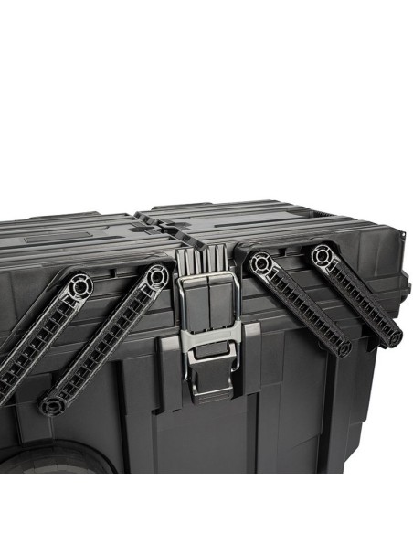 CARRO HORIZONTAL RATIO 64.6X37.3X41CM.