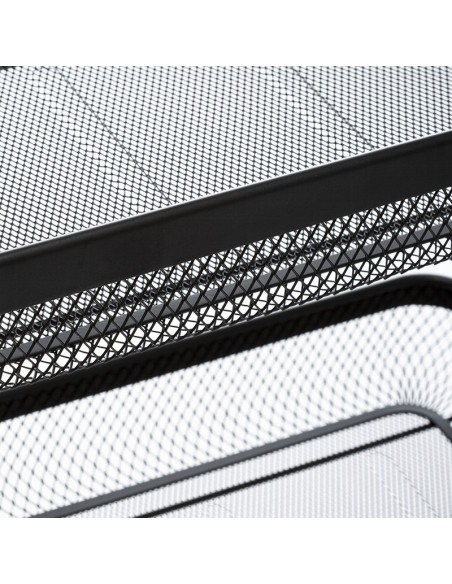 SERIE MAYAJ. VERDULERO 47X27H.79 CM.