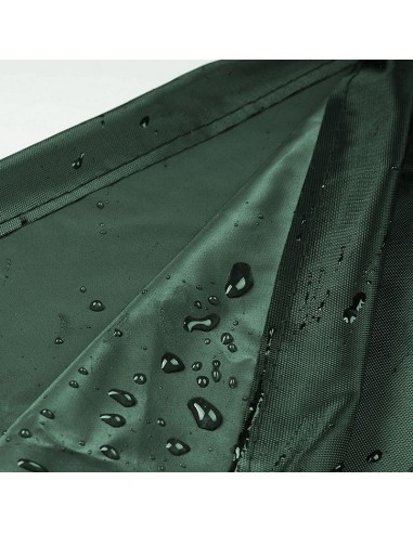 FDA MUEBL.POLIÉST.CONJ.JARDÍN 213X132X74