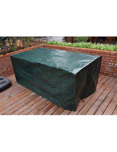 FDA MUEBL.POLIÉST.MSA+SILAS 225X143X90CM