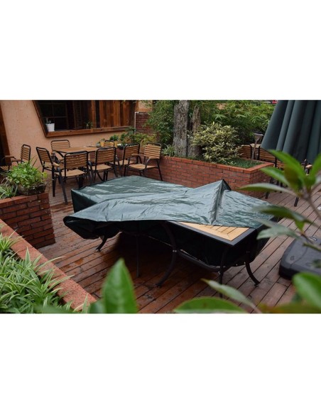 FDA MUEBL.POLIÉST.MSA+SILAS 225X143X90CM