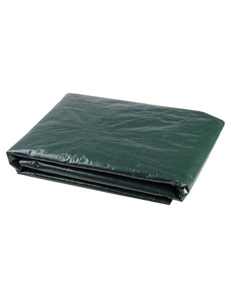 FUNDA MUEBLES.PE MESA+SILLAS Ø 205X90 CM