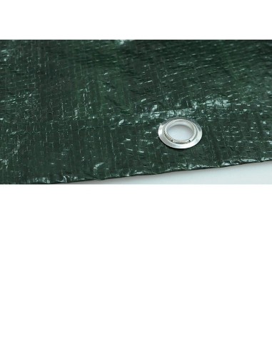 FUNDA MUEBLES.PE MESA+SILLAS Ø 205X90 CM