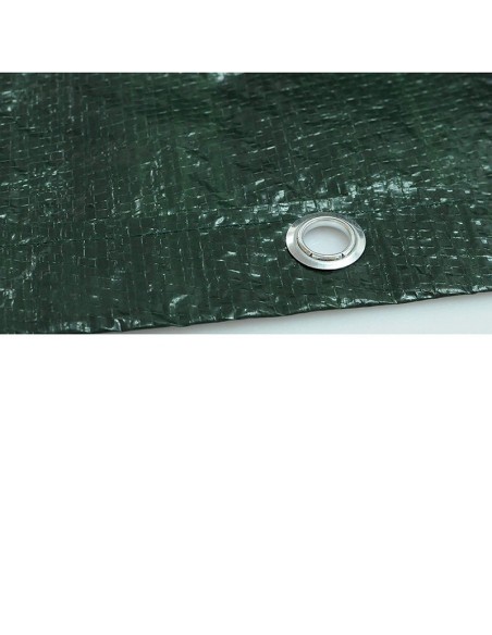 FUNDA MUEBLES.PE MESA+SILLAS Ø 205X90 CM